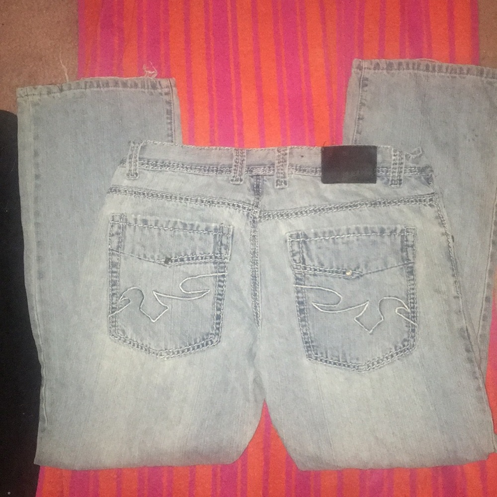 36x32 Reward Jeans
